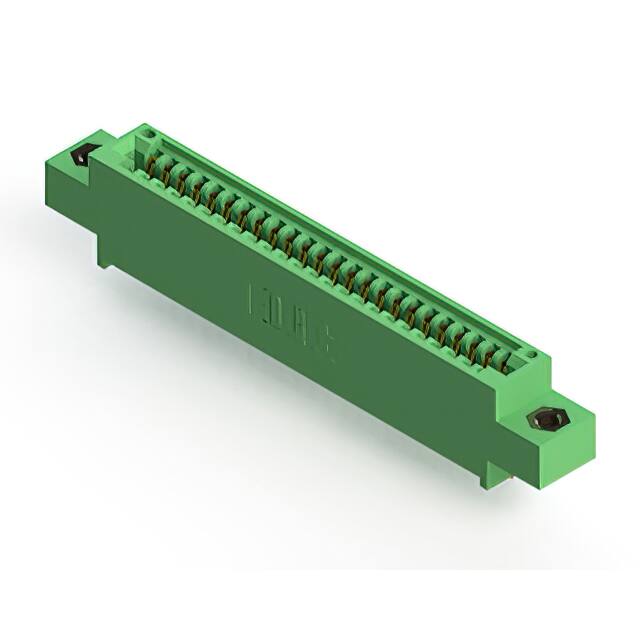 845-024-525-607 EDAC Inc.  Edgeboard Connectors